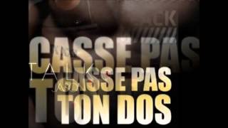 Black M   Casse pas ton dos (Talk Dirty mashup) by Dim Addiict
