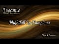 Nightfall In Pamplona | Evocative (Cinematic Instrumentals)