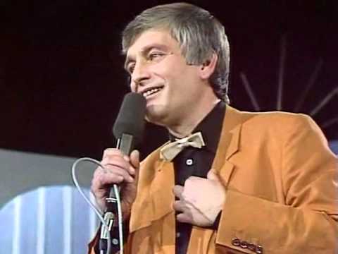 Luděk Nekuda - Říkej mi Klaus