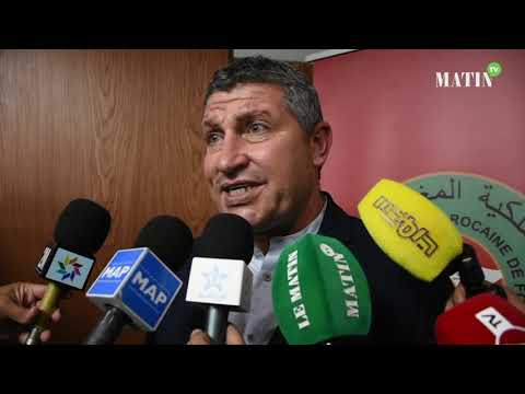 Football : Le Maroc doit s'aligner aux standards du coaching sportif