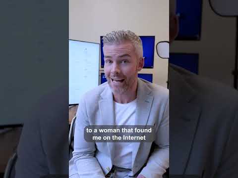 My First Million Dollar Deal! #shorts