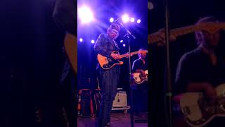&quot;Good Vibration&quot; Brett Dennen Majestic Theatre, Madison, WI 3/14/18