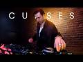 Underground Dark Wave DJ Set Curses Live At Massive