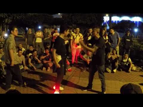 JPM vs Duque - TGS - BDM