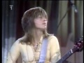 Suzi Quatro Bass-Solo / Live in Prahă 1979