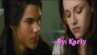 Everything You Want- Jacob,Bella&Edward-New Moon.