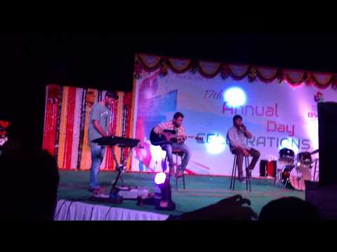 nandhu kay My talent / nandhu kay