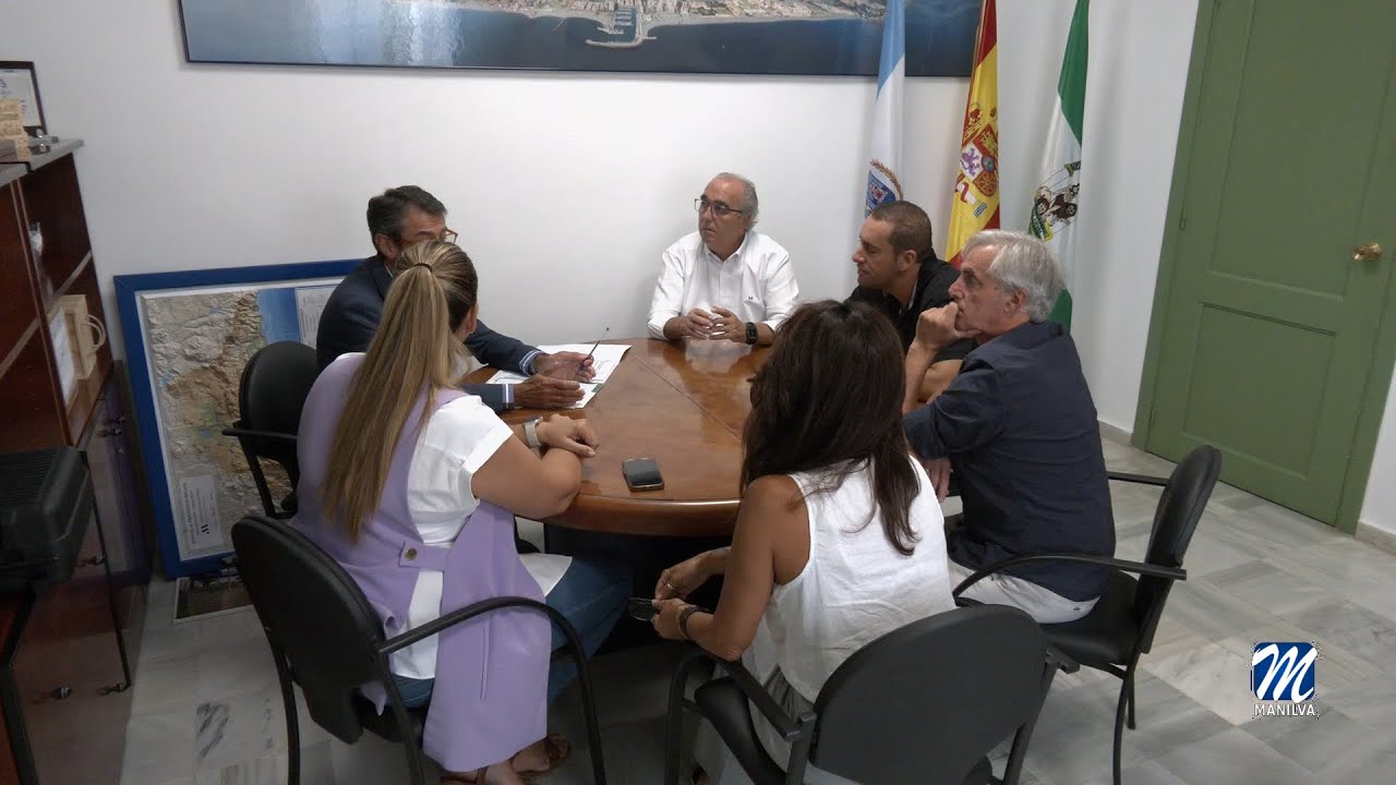 Los pescadores podrán descargar en el Puerto de la Duquesa