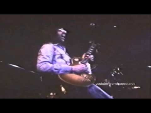 Crucis - En vivo en el Luna Park, 14 enero de 1977 (Completo)