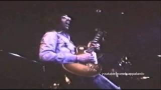Crucis - En vivo en el Luna Park, 14 enero de 1977 (Completo)