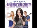 Lucy Hale Bless Myself Once Upon A Song Soundtrack