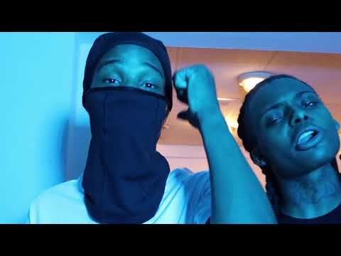 700Cal & Lil Mello - RICHARD MILL (OFFICIAL MUSIC VIDEO)