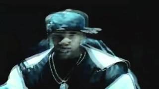 Method Man &amp; Busta Rhymes - What&#39;s Happenin(HD)(Dirty)+ Lyrics