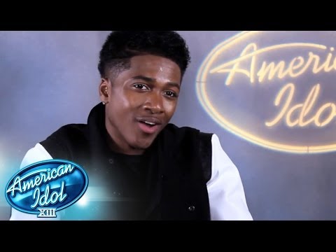 Road to Hollywood: Neco Starr - AMERICAN IDOL SEASON XIII