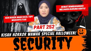 Download lagu SECURITY - KHW PROFESI PART 252 mp3