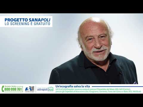 Progetto SANApoli - Lucio Allocca