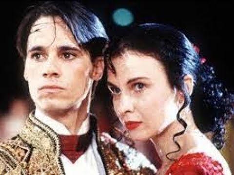 Vem.dançar comigo dublado