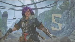 モンスターハンターワイルズ Monster Hunter Wilds [MHWs] タルコロチャレンジＳランク (毎日更新連続Ｓランクチャレンジ!!!50日目)