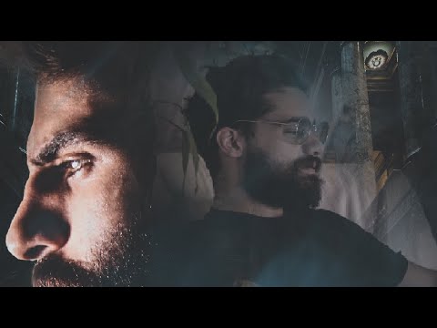 Bilal derky ft beko شوق official lyrics video