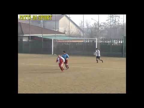 Calcio Rivediamoli : San Giorgio - La Vischese  1-0