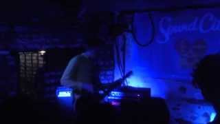 Drenge -  People In Love Make Me Feel Yuck Live @ Liverpool Sound City 2013