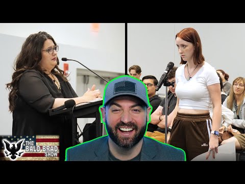 Pro-Choicer Defeated By Simple Logic (Reaction)