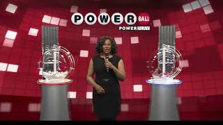 Powerball lottery Feb 12, 2025 drawing video