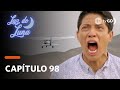 Luz De Luna León In Tears As Eus Took His Daughter To Another Country Episode N 98
