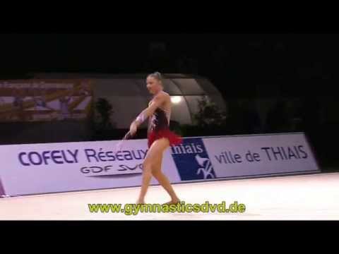 GP Thiais 2013  Finals Clubs - 03 STANIOUTA Melitina