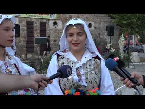 Почна фестивалот „Пеце Атанасовски“