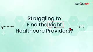 Find & Verify Healthcare Providers Instantly with NPI Lookup Tool by TargetNXT #npilookup #targetnxt