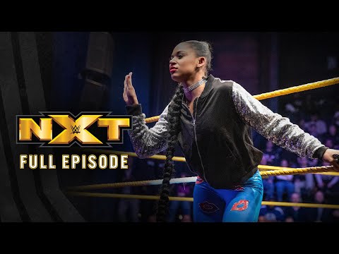 WWE NXT