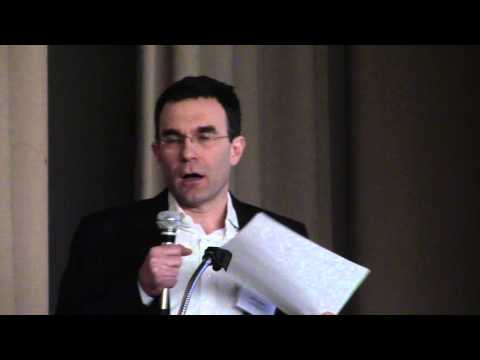 NAASR Armenian Studies | Armenian Genealogy Conference | Part 6