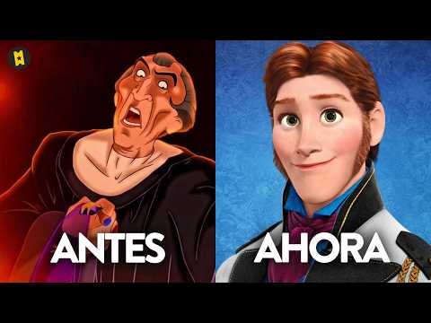 Por qué Disney ya no se atreve a darnos miedo 🙅‍♀️