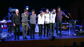 Music video thumbnail preview for Tonbruket - Closing (Live from Gothenburg 2015) by Tonbruket