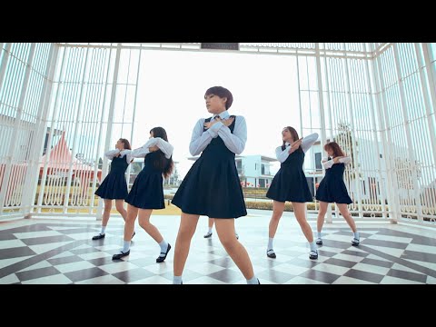 [KUEENDOM] 여자친구(GFRIEND) _ 시간을 달려서(Rough) DANCE COVER