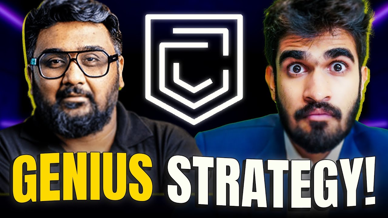 How CRED Earns Money? | CRED Business Model Explained | Kushal Lodha