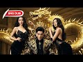 ENG DUB The Immortal Emperor Has Returned Those Who Dared Harm My Family Will Kneel Drama