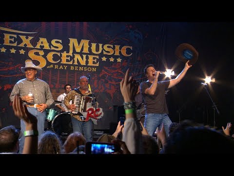 Rancho Grande - Roger Creager