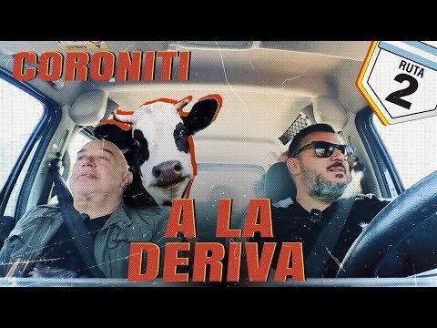 CORONITI ADRIFT - EPISODE 4: FINAL BALLS