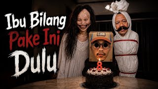 Download lagu Ibu Bilang Pake Ini Dulu — Original Song mp3 Download lagu Ibu Bilang Pake Ini Dulu — Original Song mp3