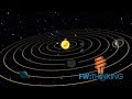 Setting Sail For Alpha Centauri
