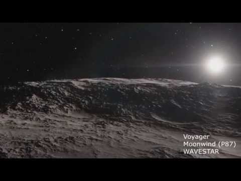 Voyager, Moonwind, Wavestar