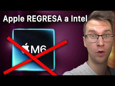 Intel 18A-P se perfila como la vía para que Apple fabrique parte de sus Apple Silicon con Intel