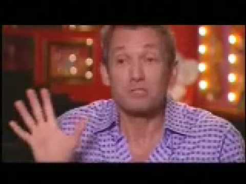 TMNT Season 5 DVD Extra (2 of 2)