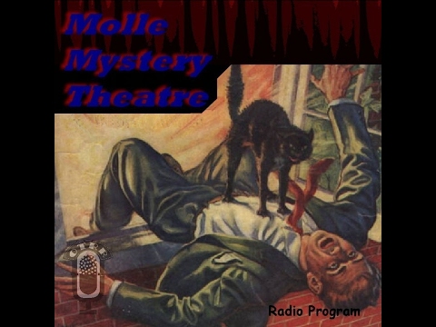 Mollé Mystery Theatre - Corpus Delicti