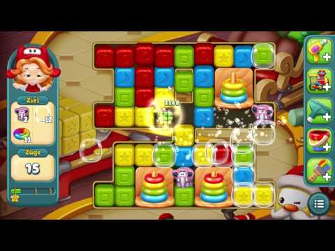 Toy Blast Level 1055