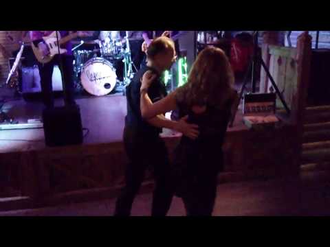 Cagey Strings 2016 in Buchloe - Matilda