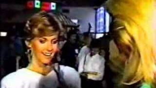 Olivia Newton-John-WALK OF FAME