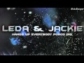 Hands Up Everybody Porco Dio Leda Jackie Extend